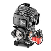 Мотор TM Mini3 60cc