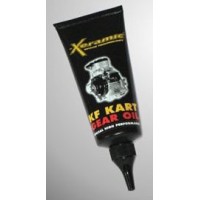 Масло KF/Rotax Kart Gear Oil 100мл
