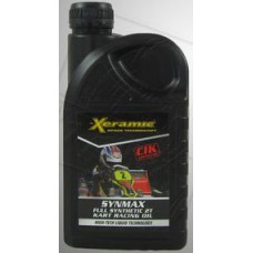 Масло Xeramic Synmax Full Synthetic 2T 1л