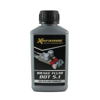 Тормозная жидкость Xeramic Dot 5.1 250мл