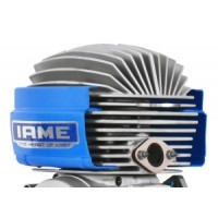 Комплект пластиковых крышек цилиндра IAME 60cc 2шт.