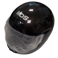 Шлем AGV 60см черный металлик