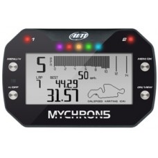 MyChron 5S (GPS, обороты, температура)
