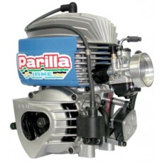 Двигатель Parilla 60cc Super Mini 2020