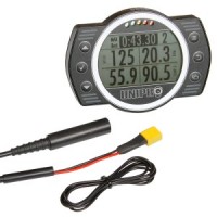 UniGo 6005 (время, обороты, GPS)
