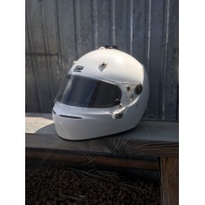 Продам шлем OMP GRAND PRIX 10