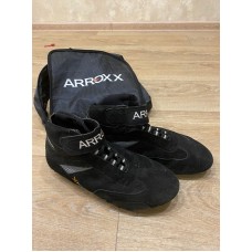 Обувь аrroxx