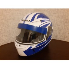 Продам шлем SHIRO SH-712