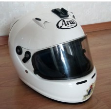 Продам шлем ARAI CK-6