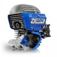 Мотор IAME GR3 60cc