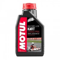 Motul Kart Grand Prix 2T 1л